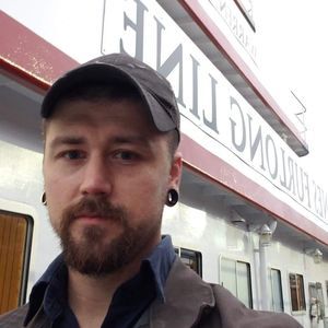 Meet your Posher, Corey